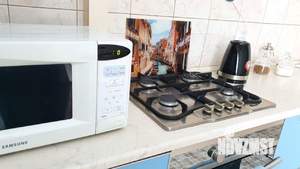 1-к квартира, посуточно, 41м2, 1/1 этаж