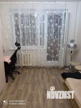 1-к квартира, на длительный срок, 34м2, 3/9 этаж