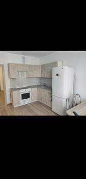 2-к квартира, на длительный срок, 60м2, 9/17 этаж