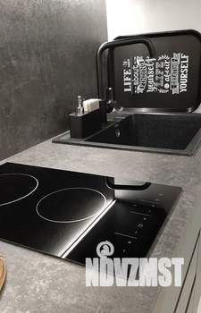 1-к квартира, посуточно, 24м2, 4/19 этаж