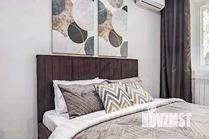 1-к квартира, посуточно, 36м2, 2/9 этаж