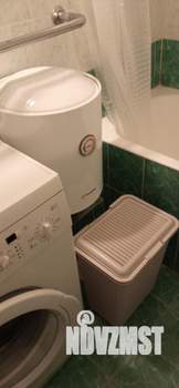 1-к квартира, на длительный срок, 37м2, 8/12 этаж