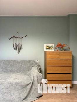 2-к квартира, посуточно, 61м2, 1/1 этаж