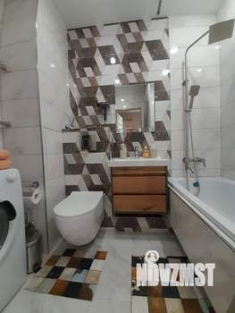 1-к квартира, посуточно, 36м2, 2/6 этаж