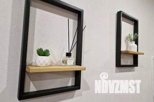 2-к квартира, посуточно, 55м2, 14/14 этаж