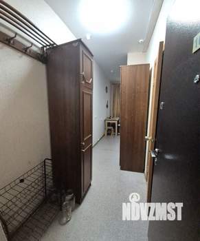 1-к квартира, на длительный срок, 28м2, 10/19 этаж