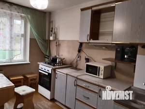 2-к квартира, посуточно, 61м2, 2/9 этаж