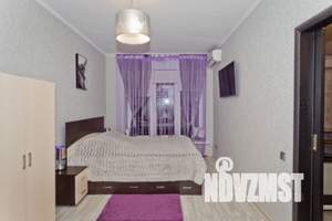 2-к квартира, посуточно, 53м2, 5/7 этаж