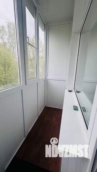 1-к квартира, на длительный срок, 34м2, 4/5 этаж