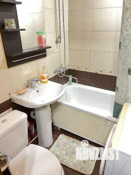 2-к квартира, посуточно, 38м2, 3/5 этаж