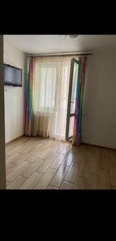 1-к квартира, на длительный срок, 30м2, 6/10 этаж