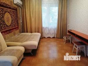 1-к квартира, на длительный срок, 30м2, 5/5 этаж