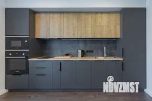 Студия квартира, посуточно, 50м2, 15/17 этаж