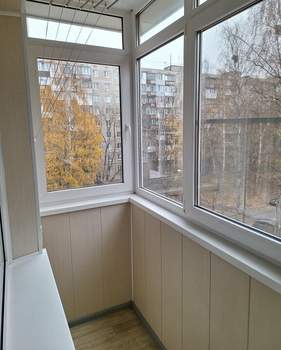 1-к квартира, на длительный срок, 33м2, 5/9 этаж