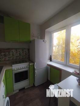 2-к квартира, на длительный срок, 45м2, 5/5 этаж