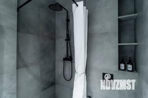 1-к квартира, посуточно, 25м2, 10/19 этаж