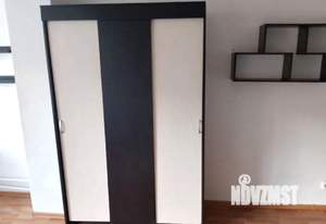 1-к квартира, на длительный срок, 42м2, 3/13 этаж