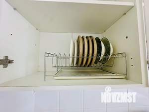 Студия квартира, посуточно, 25м2, 13/17 этаж