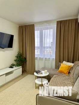 2-к квартира, посуточно, 55м2, 16/18 этаж