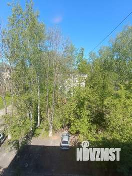 1-к квартира, на длительный срок, 31м2, 5/5 этаж