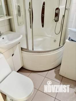 2-к квартира, на длительный срок, 43м2, 2/5 этаж