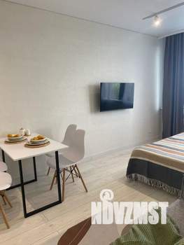1-к квартира, посуточно, 27м2, 5/6 этаж