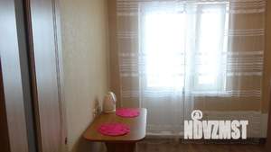 1-к квартира, посуточно, 36м2, 11/25 этаж