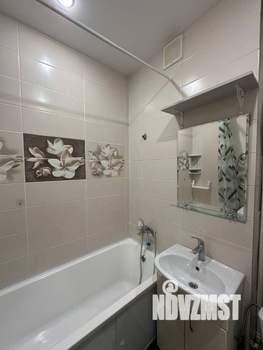 2-к квартира, на длительный срок, 44м2, 1/5 этаж