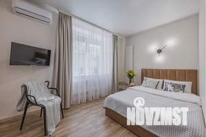 1-к квартира, посуточно, 23м2, 1/5 этаж
