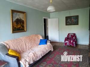 1-к квартира, посуточно, 30м2, 4/9 этаж