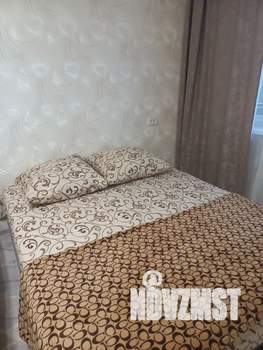 1-к квартира, посуточно, 38м2, 6/9 этаж