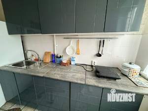 2-к квартира, на длительный срок, 55м2, 6/9 этаж