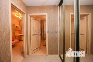 3-к квартира, на длительный срок, 63м2, 2/5 этаж