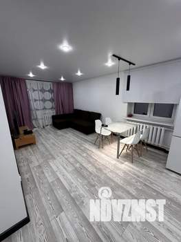 2-к квартира, посуточно, 59м2, 7/12 этаж