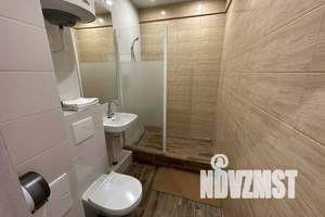 1-к квартира, посуточно, 35м2, 2/3 этаж