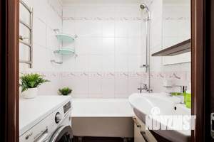 3-к квартира, посуточно, 80м2, 8/9 этаж