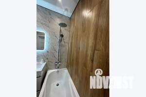 1-к квартира, посуточно, 40м2, 7/16 этаж