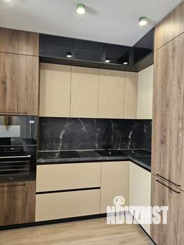 2-к квартира, на длительный срок, 55м2, 10/16 этаж