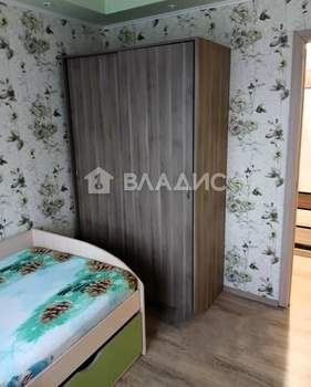 2-к квартира, на длительный срок, 46м2, 4/5 этаж