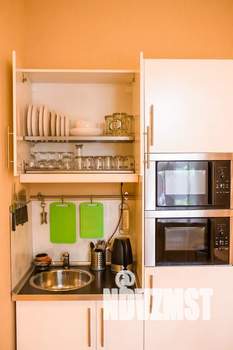 5-к квартира, посуточно, 133м2, 2/4 этаж