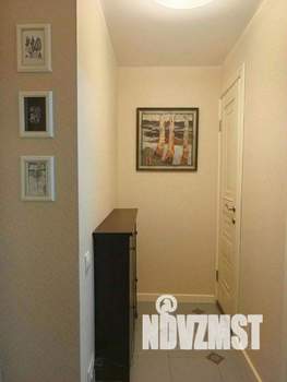 3-к квартира, посуточно, 70м2, 1/1 этаж