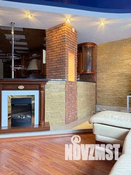 4-к квартира, посуточно, 120м2, 2/18 этаж