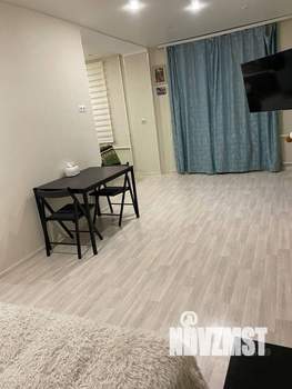 1-к квартира, на длительный срок, 36м2, 2/2 этаж