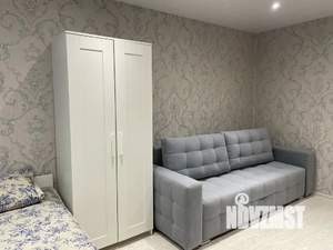 1-к квартира, посуточно, 34м2, 3/5 этаж