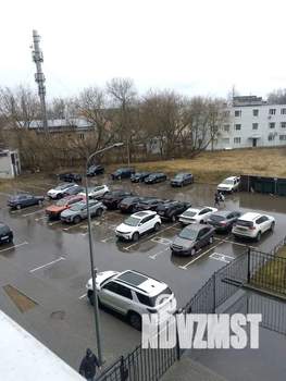 1-к квартира, посуточно, 26м2, 3/23 этаж