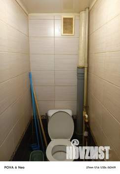 2-к квартира, на длительный срок, 50м2, 1/9 этаж