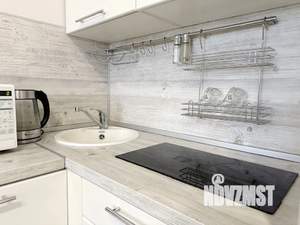 Студия квартира, посуточно, 23м2, 14/14 этаж