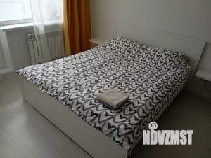 1-к квартира, посуточно, 32м2, 7/9 этаж