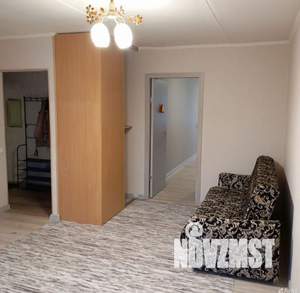 2-к квартира, на длительный срок, 44м2, 5/5 этаж