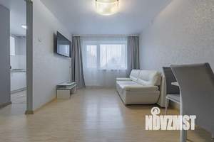 2-к квартира, посуточно, 45м2, 4/5 этаж